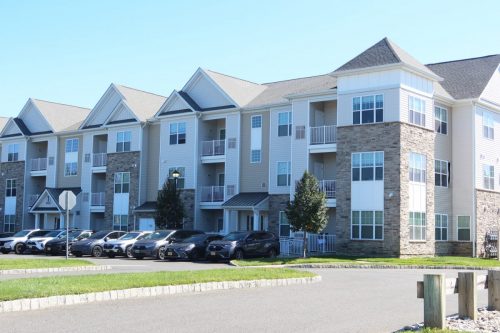 Hampshire Crossing, Lakewood NJ